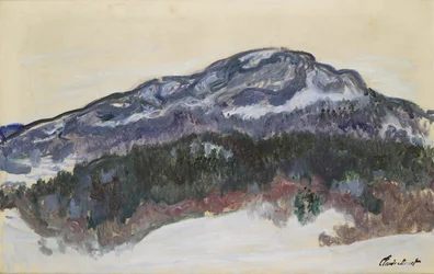 Berg Kolsaas, Norwegen